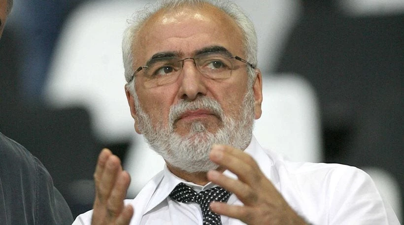 Ο Ι. Σαββίδης πούλησε την ΣΕΚΑΠ – Στα 1,6 δισ. δολάρια το τίμημα